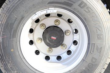 йHOWO ׷ 130 4.15׵ŲդʽῨ(ٱ4.875)(ZZ5047CCYH3315F141)ͼƬ