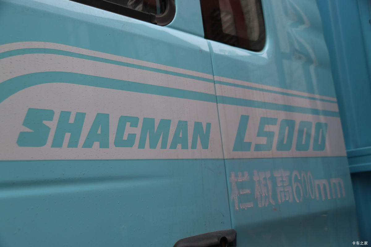 ؿ L5000 ͨ 220 4X2 6.8ײդʽػ()(SX5189CCYLA501F2)                                                
