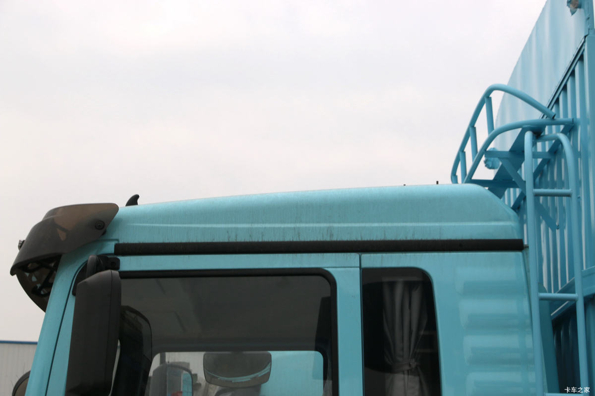 ؿ L5000 ͨ 220 4X2 6.8ײդʽػ()(SX5189CCYLA501F2)                                                