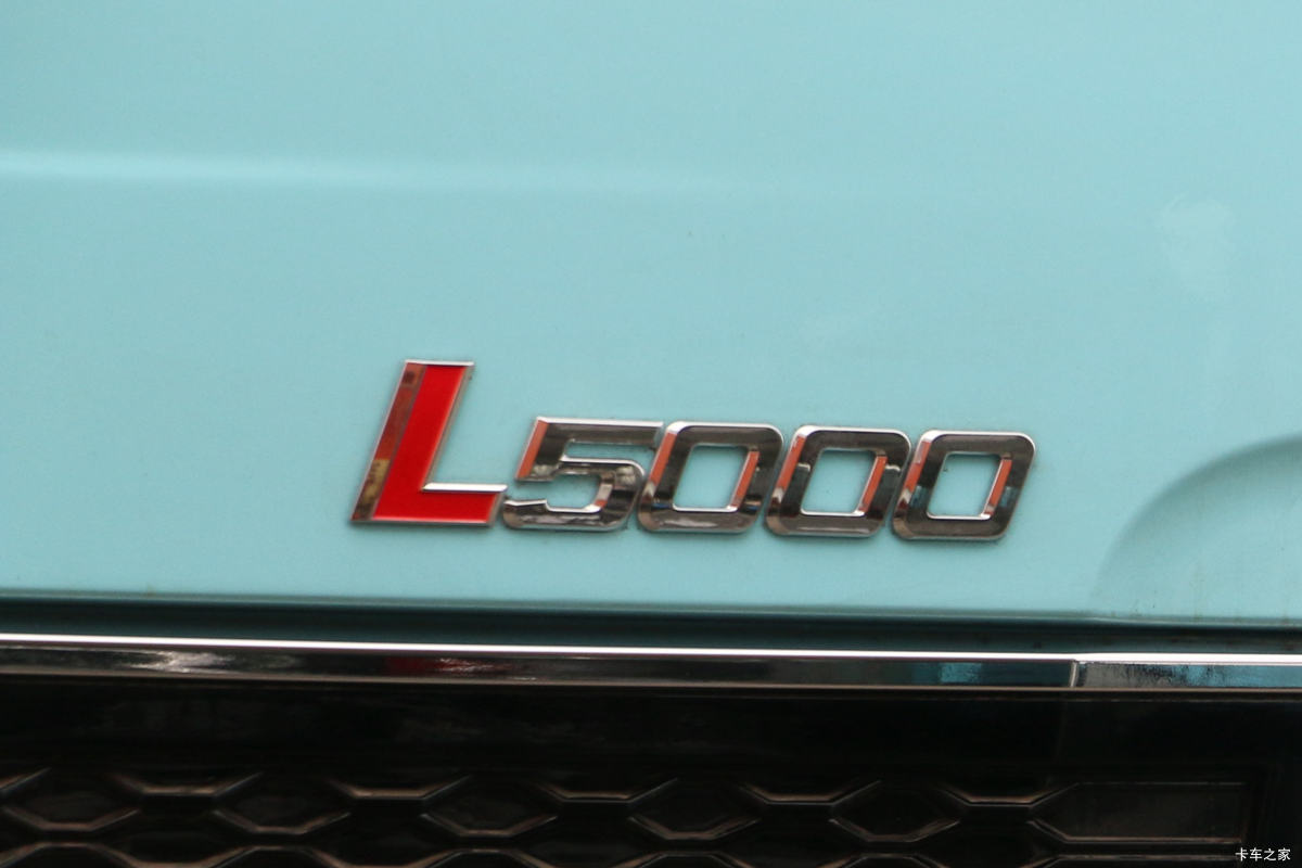 ؿ L5000 ͨ 220 4X2 6.8ײդʽػ()(SX5189CCYLA501F2)                                                