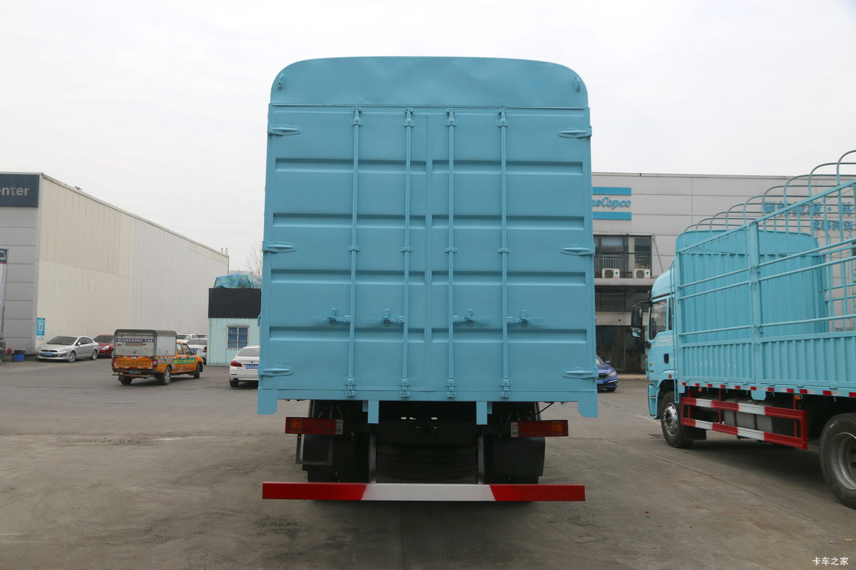 ؿ L5000 ͨ 220 4X2 6.8ײդʽػ()(SX5189CCYLA501F2)                                                