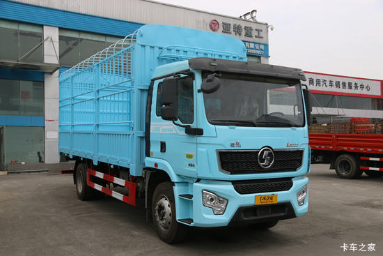 ؿ L5000 ȡ 220 4X2 6.2ײդʽػ()(SX5189CCYLA471F2)