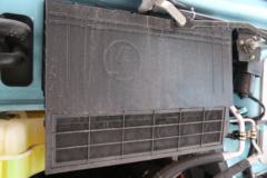 陕汽重卡 德龙L5000 绿通版 220马力 4X2 6.8米仓栅式载货车(国六) 陕汽重卡 德龙L5000 绿通版 220马力 4X2 6.8米仓栅式载货车(国六)