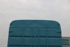 陕汽重卡 德龙L5000 绿通版 220马力 4X2 6.8米仓栅式载货车(国六) 陕汽重卡 德龙L5000 绿通版 220马力 4X2 6.8米仓栅式载货车(国六)