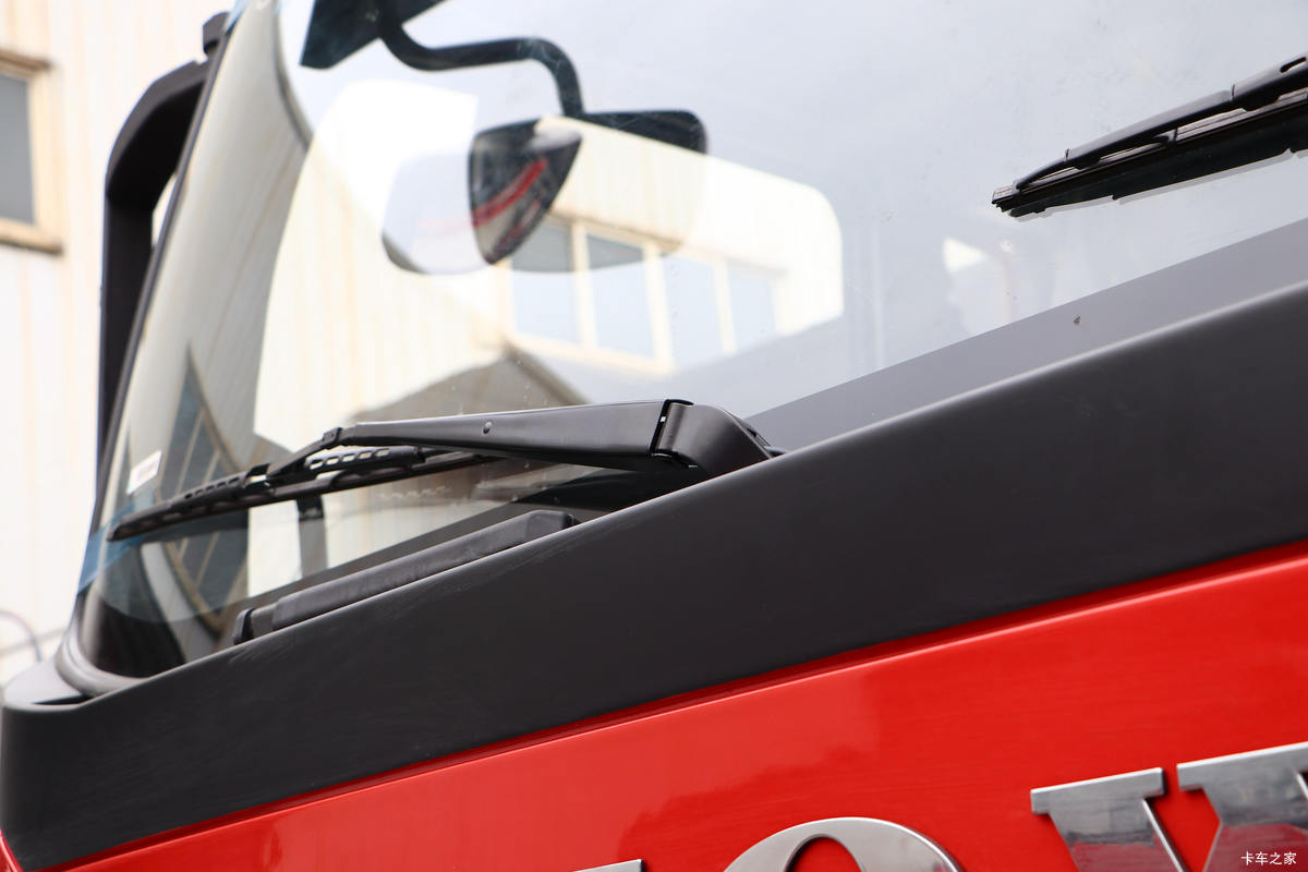 �й�����HOWO G5X�п� 220���� 6.75���Ű��դʽ�ػ���(����)(ZZ5187CCYK521DF1)���                                                