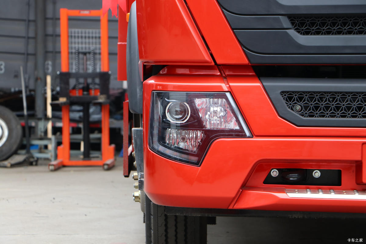 �й�����HOWO G5X�п� 220���� 6.75���Ű��դʽ�ػ���(����)(ZZ5187CCYK521DF1)���                                                