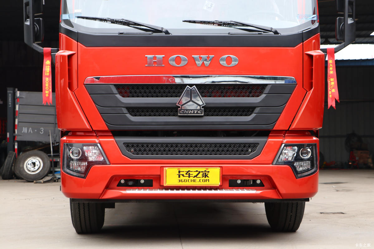 �й�����HOWO G5X�п� 220���� 6.75���Ű��դʽ�ػ���(����)(ZZ5187CCYK521DF1)���                                                