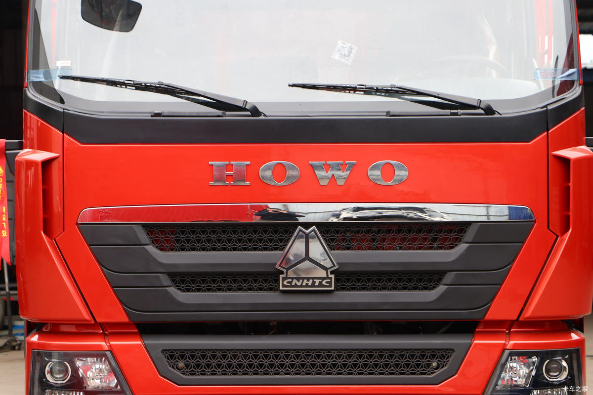 �й�����HOWO G5X�п� 220���� 6.75���Ű��դʽ�ػ���(����)(ZZ5187CCYK521DF1)���                                                