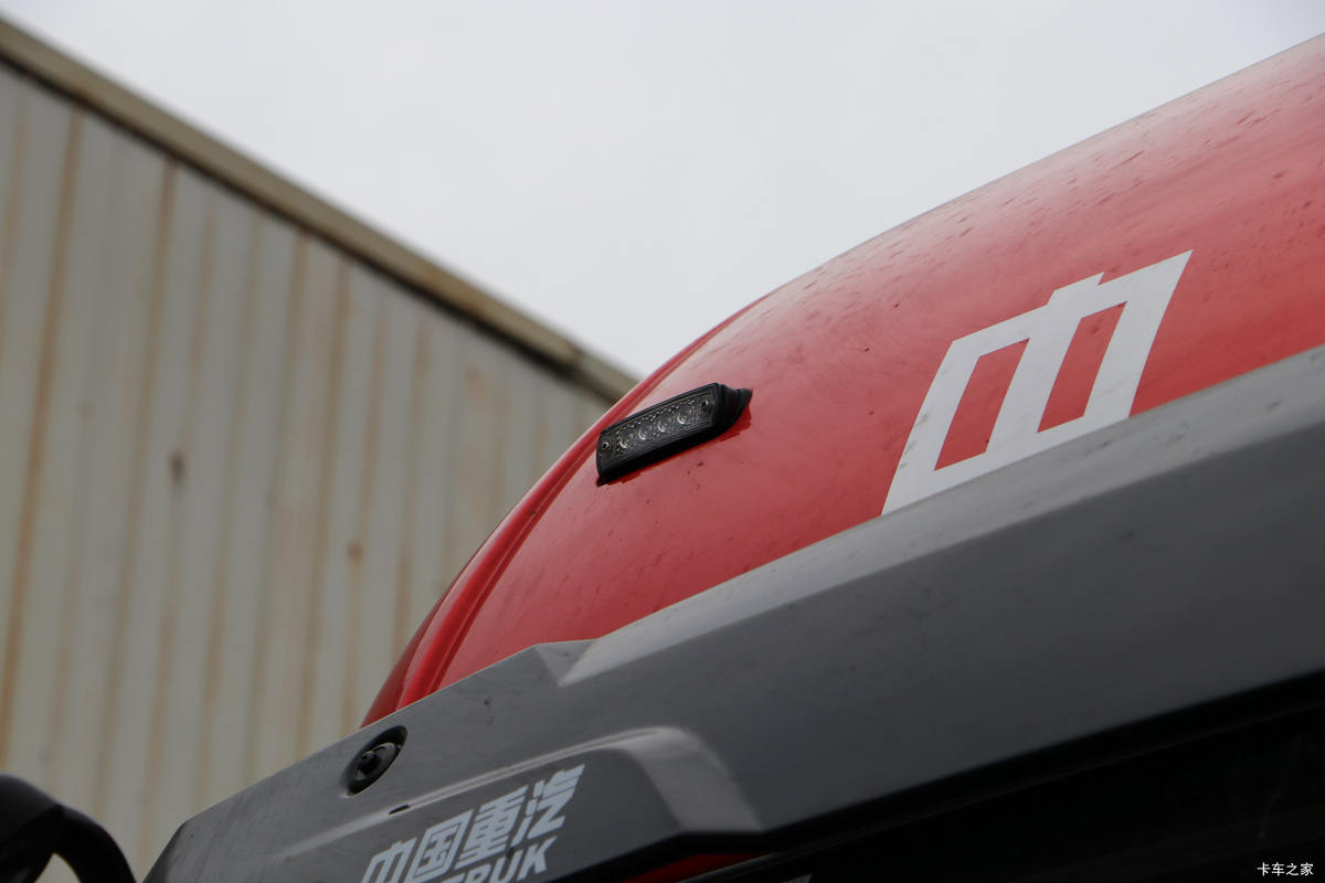 �й�����HOWO G5X�п� 220���� 6.75���Ű��դʽ�ػ���(����)(ZZ5187CCYK521DF1)���                                                