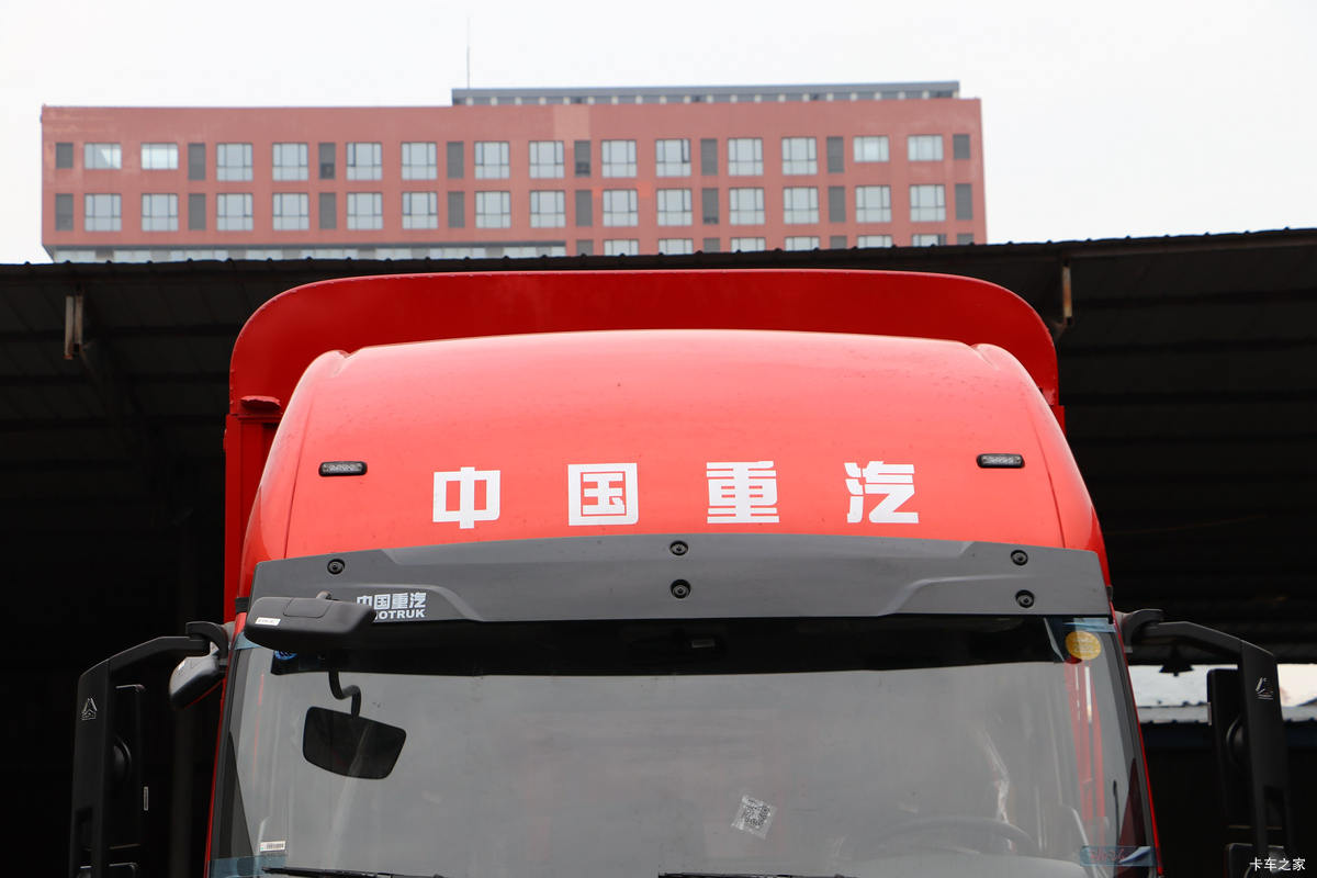 �й�����HOWO G5X�п� 220���� 6.75���Ű��դʽ�ػ���(����)(ZZ5187CCYK521DF1)���                                                