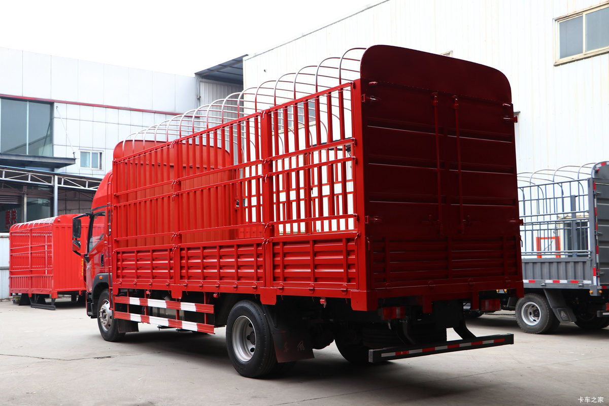 �й�����HOWO G5X�п� 220���� 6.75���Ű��դʽ�ػ���(����)(ZZ5187CCYK521DF1)���                                                