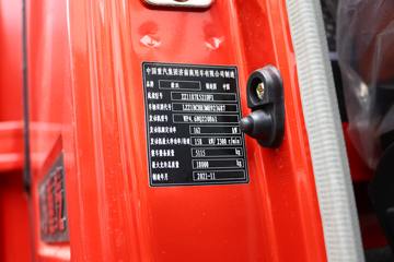 �й�����HOWO G5X�п� 220���� 6.75���Ű��դʽ�ػ���(����)(ZZ5187CCYK521DF1)ͼƬ