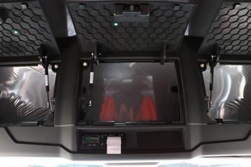 �й�����HOWO G5X�п� 220���� 6.75���Ű��դʽ�ػ���(����)(ZZ5187CCYK521DF1)ͼƬ