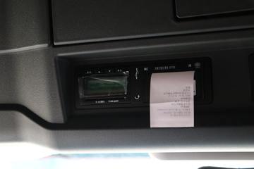 �й�����HOWO G5X�п� 220���� 6.75���Ű��դʽ�ػ���(����)(ZZ5187CCYK521DF1)ͼƬ