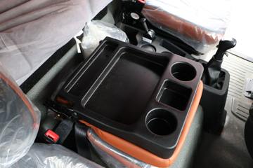 �й�����HOWO G5X�п� 220���� 6.75���Ű��դʽ�ػ���(����)(ZZ5187CCYK521DF1)ͼƬ