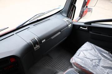 �й�����HOWO G5X�п� 220���� 6.75���Ű��դʽ�ػ���(����)(ZZ5187CCYK521DF1)ͼƬ