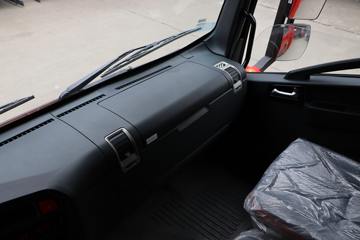 �й�����HOWO G5X�п� 220���� 6.75���Ű��դʽ�ػ���(����)(ZZ5187CCYK521DF1)ͼƬ