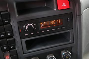 �й�����HOWO G5X�п� 220���� 6.75���Ű��դʽ�ػ���(����)(ZZ5187CCYK521DF1)ͼƬ