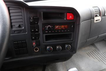 �й�����HOWO G5X�п� 220���� 6.75���Ű��դʽ�ػ���(����)(ZZ5187CCYK521DF1)ͼƬ