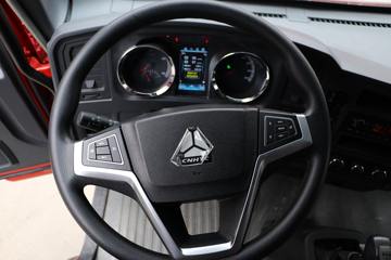 �й�����HOWO G5X�п� 220���� 6.75���Ű��դʽ�ػ���(����)(ZZ5187CCYK521DF1)ͼƬ