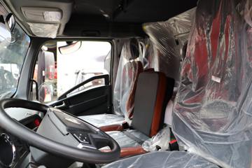 �й�����HOWO G5X�п� 220���� 6.75���Ű��դʽ�ػ���(����)(ZZ5187CCYK521DF1)ͼƬ