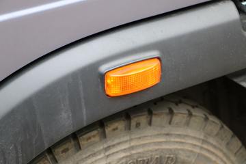 йHOWO ͳ˧ 150 4.15׵ŲդʽῨ(ZZ5047CCYF3314F145)ͼƬ