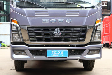 йHOWO ͳ˧ 150 4.15׵ŲդʽῨ(ZZ5047CCYF3314F145)ͼƬ