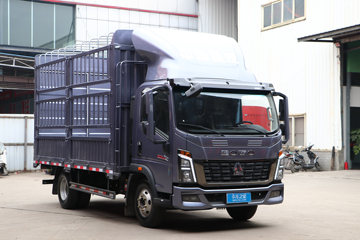 йHOWO ͳ˧ 150 4.15׵ŲդʽῨ(ZZ5047CCYF3314F145)ͼƬ