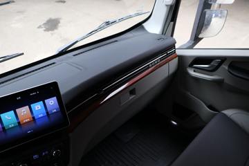 йHOWO ͳ˧ 150 4.15׵ŲդʽῨ(ZZ5047CCYF3314F145)ͼƬ