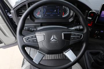 йHOWO ͳ˧ 150 4.15׵ŲդʽῨ(ZZ5047CCYF3314F145)ͼƬ