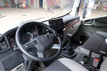 йHOWO ͳ˧ 150 4.15׵ŲդʽῨ(ZZ5047CCYF3314F145)ͼƬ