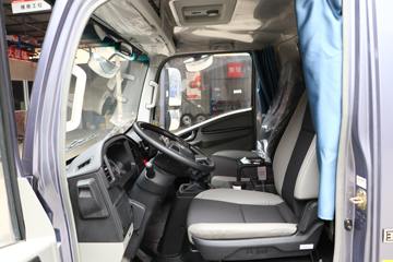 йHOWO ͳ˧ 150 4.15׵ŲդʽῨ(ZZ5047CCYF3314F145)ͼƬ