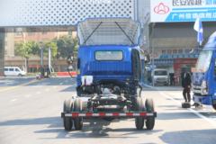 江淮 威铃K6 160马力 4.12米单排厢式轻卡(国六)(HFC5043XXYP31K1C4NS) 江淮 威铃K6 160马力 4.12米单排厢式轻卡(国六)(HFC5043XXYP31K1C4NS)