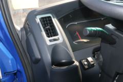 江淮 威铃K6 160马力 4.12米单排厢式轻卡(国六)(HFC5043XXYP31K1C4NS) 江淮 威铃K6 160马力 4.12米单排厢式轻卡(国六)(HFC5043XXYP31K1C4NS)