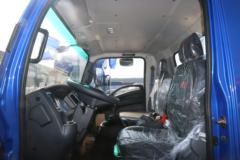 江淮 威铃K6 160马力 4.12米单排厢式轻卡(国六)(HFC5043XXYP31K1C4NS) 江淮 威铃K6 160马力 4.12米单排厢式轻卡(国六)(HFC5043XXYP31K1C4NS)