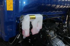 江淮 威铃K6 160马力 4.12米单排厢式轻卡(国六)(HFC5043XXYP31K1C4NS) 江淮 威铃K6 160马力 4.12米单排厢式轻卡(国六)(HFC5043XXYP31K1C4NS)