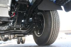 江淮 威铃K6 160马力 4.12米单排厢式轻卡(国六)(HFC5043XXYP31K1C4NS) 江淮 威铃K6 160马力 4.12米单排厢式轻卡(国六)(HFC5043XXYP31K1C4NS)