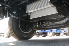 江淮 威铃K6 160马力 4.12米单排厢式轻卡(国六)(HFC5043XXYP31K1C4NS) 江淮 威铃K6 160马力 4.12米单排厢式轻卡(国六)(HFC5043XXYP31K1C4NS)