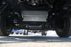 江淮 威铃K6 160马力 4.12米单排厢式轻卡(国六)(HFC5043XXYP31K1C4NS) 江淮 威铃K6 160马力 4.12米单排厢式轻卡(国六)(HFC5043XXYP31K1C4NS)