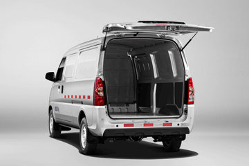 �������� EV50 2.5T 2�� 4.49�״��綯��ջ���41.86kWhͼƬ