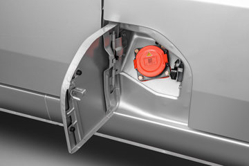 �������� EV50 2.5T 2�� 4.49�״��綯��ջ���41.86kWhͼƬ