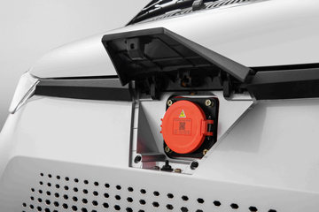 �������� EV50 2.5T 2�� 4.49�״��綯��ջ���41.86kWhͼƬ