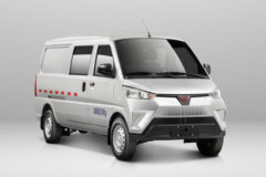 惠州鑫通五菱新能源面包车、货车-五菱EV50-8月优惠福利倒计时
