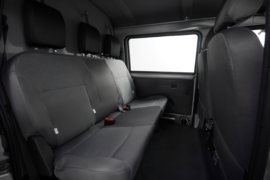 五菱EV50&nbsp;电动封闭厢货驾驶室图片