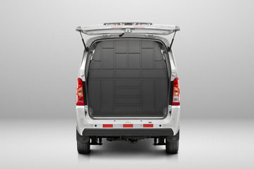 �������� EV50 2.5T 5�� 4.49�״��綯��ջ���41.86kWhͼƬ