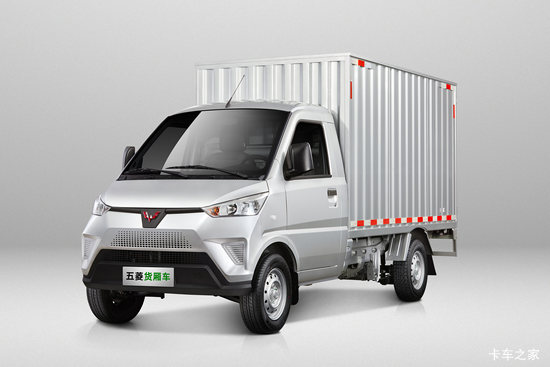 ����翨 2.5T 2.91�׵��Ŵ��綯��ʽ���䳵(GXA5032XXYEV)41.86kWh