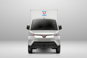 ����翨 2.5T 2.9�׵��Ŵ��綯��ʽ���䳵(GXA5032XXYDEV)41.86kWhͼƬ