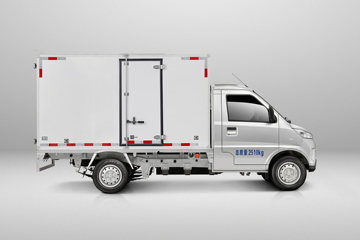 ����翨 2.5T 2.9�׵��Ŵ��綯��ʽ���䳵(GXA5032XXYDEV)41.86kWhͼƬ