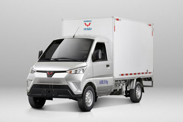 ����翨 2.5T 2.9�׵��Ŵ��綯��ʽ���䳵(GXA5032XXYDEV)41.86kWhͼƬ