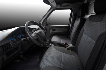 ����翨 2.5T 2.9�׵��Ŵ��綯��ʽ���䳵(GXA5032XXYDEV)41.86kWhͼƬ